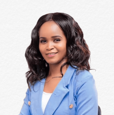 Chikondi Chauwa, Chief Research & Project Officer