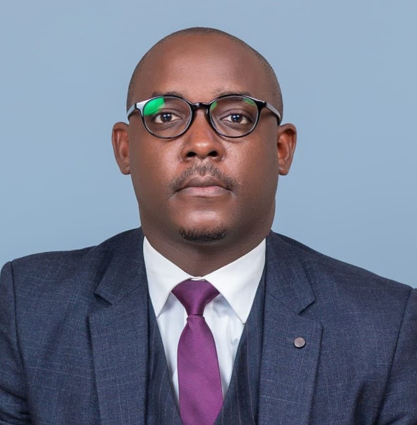 Chimwemwe Nyimba, Head of Legal & Compliance, Company Secretary